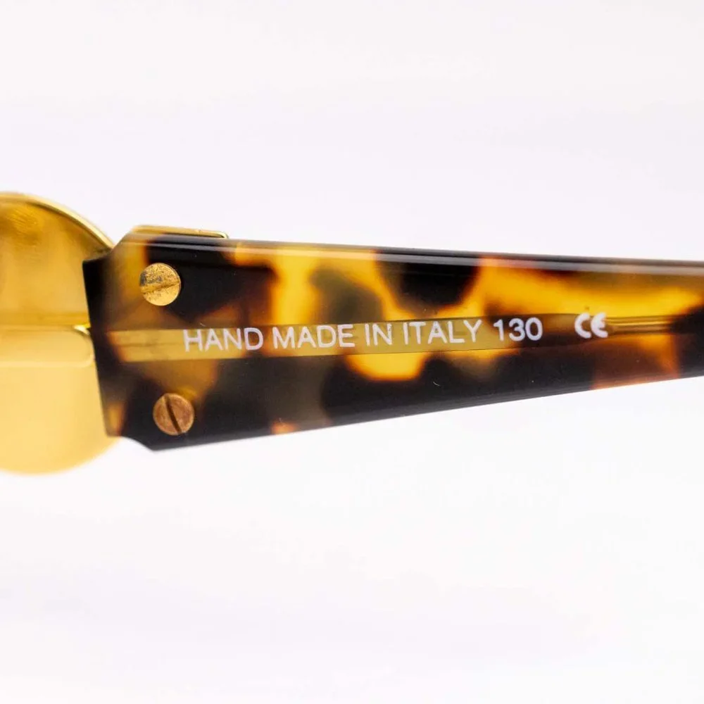 Vintage Rochas Paris 9021 Sunglasses (Handmade) - Picture 12 of 15